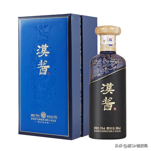 今天来说说茅台中，那些容易被人忽略的好酒