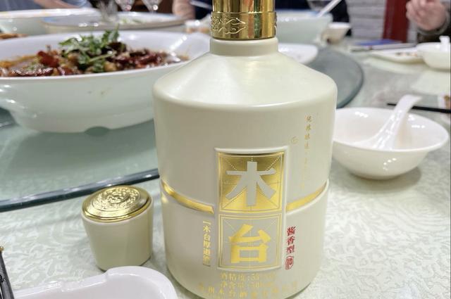 过年啦！高中低档白酒该怎么选？这5款提回家团圆，倍儿有面子