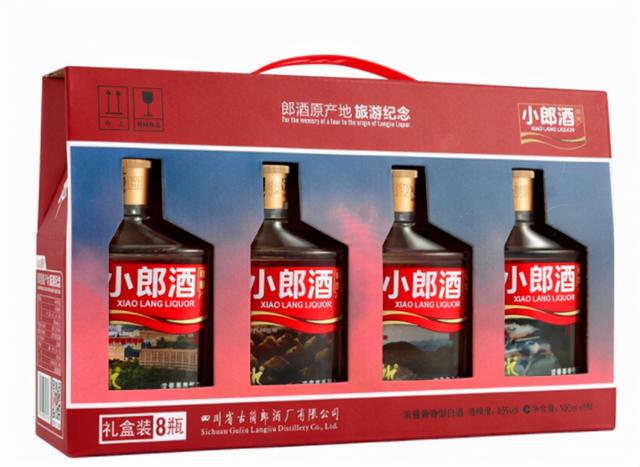 白酒界公认的4款“好酒”，都是100%纯粮佳酿，便宜到十几元