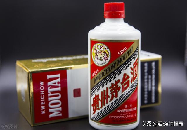 今天来说说茅台中，那些容易被人忽略的好酒