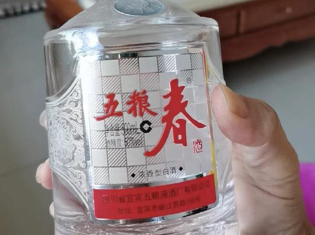 过年啦！高中低档白酒该怎么选？这5款提回家团圆，倍儿有面子