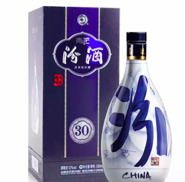 汾酒哪款比较好喝？平时自饮喝汾酒还是竹叶青？