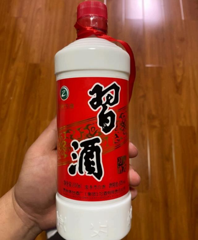 这六款酱香型白酒，位居酱香酒前列，好喝又不贵