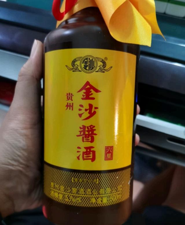 这六款酱香型白酒，位居酱香酒前列，好喝又不贵