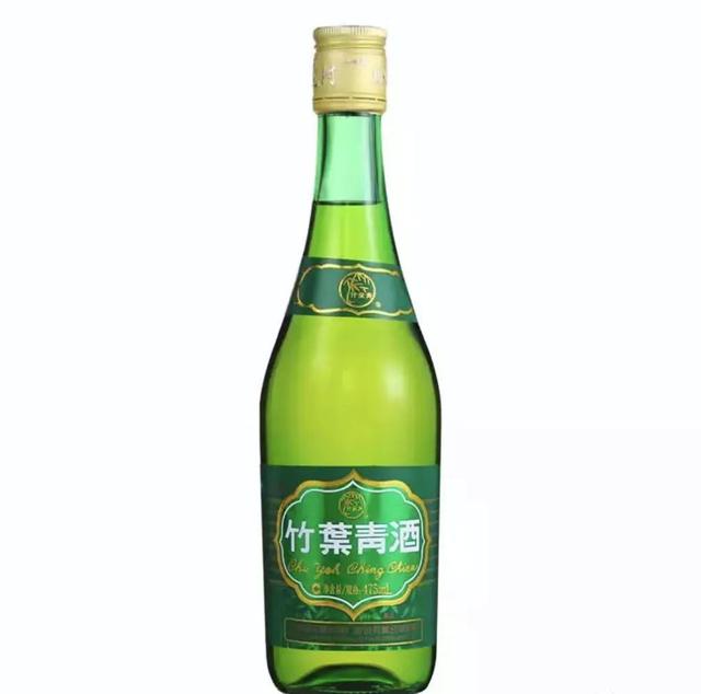 汾酒哪款比较好喝？平时自饮喝汾酒还是竹叶青？