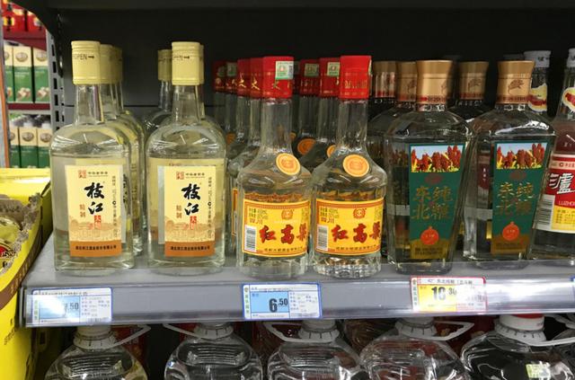 口粮酒是什么酒？该怎么选？这3种百元内的酒，总有你喜欢的一款