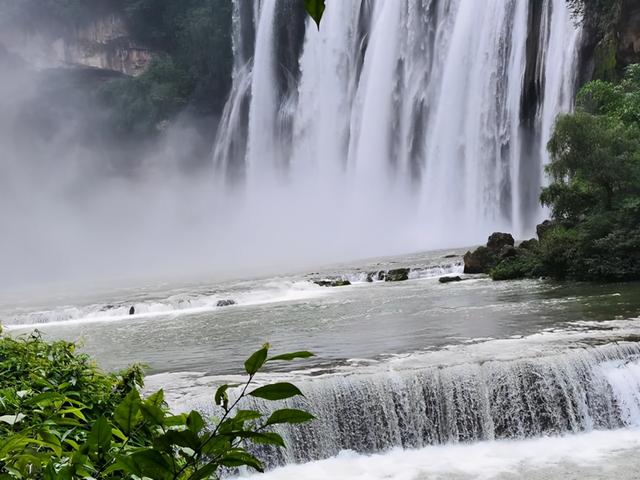 贵州这个以酒名字命名的景区，如诗如画的风景，吸引无数游客前往