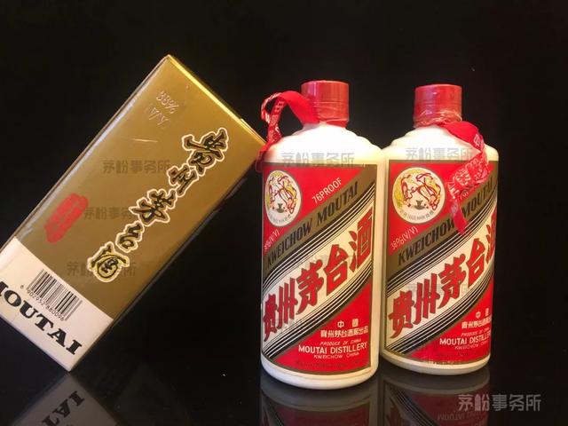 这些茅台酒，收藏得越久越后悔！